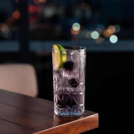 Radisson Blu Hotel, Dubai Media City Εξωτερικό φωτογραφία