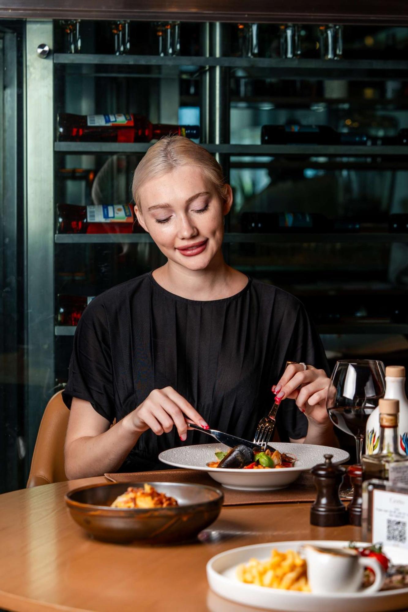 Radisson Blu Hotel, Dubai Media City Εξωτερικό φωτογραφία