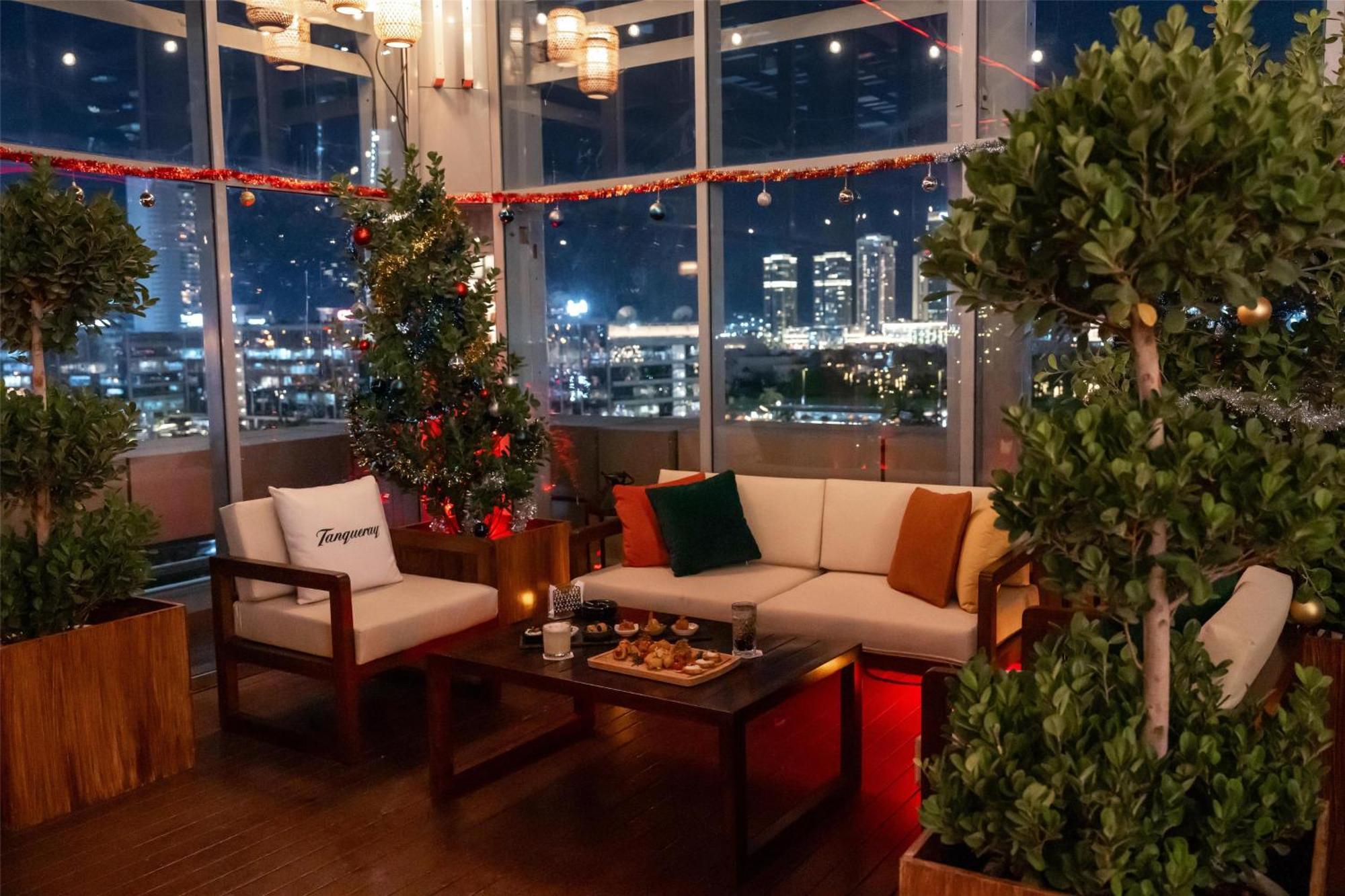 Radisson Blu Hotel, Dubai Media City Εξωτερικό φωτογραφία