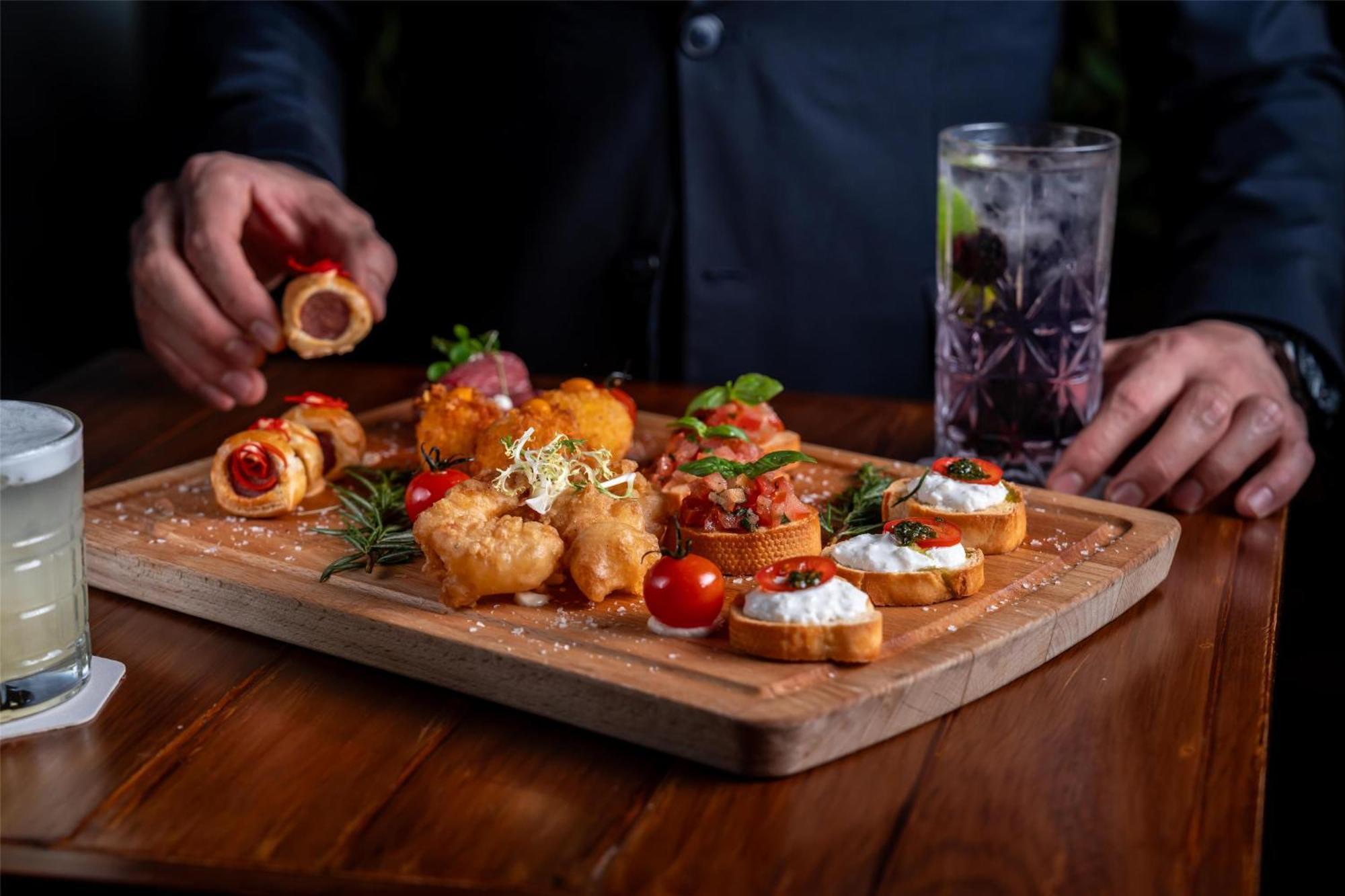 Radisson Blu Hotel, Dubai Media City Εξωτερικό φωτογραφία