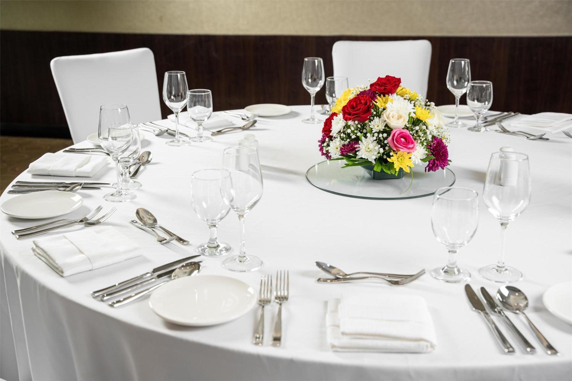 Radisson Blu Hotel, Dubai Media City Εξωτερικό φωτογραφία