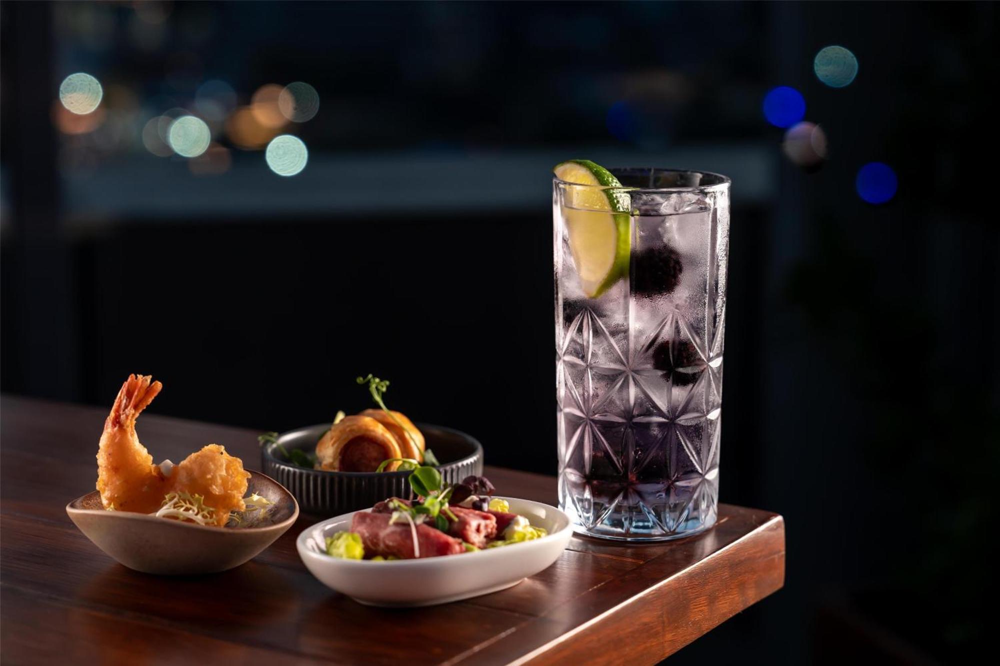 Radisson Blu Hotel, Dubai Media City Εξωτερικό φωτογραφία